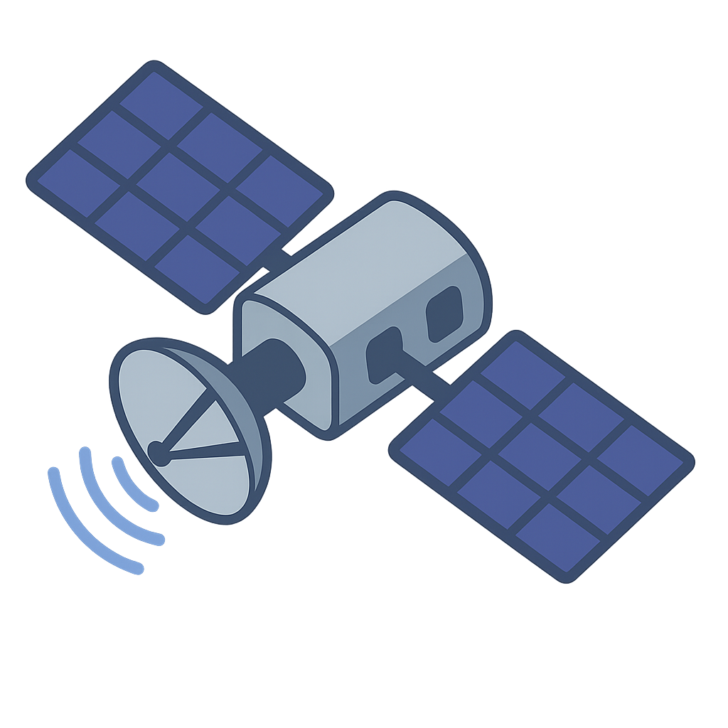 satellite